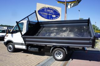 Iveco Daily 50C13